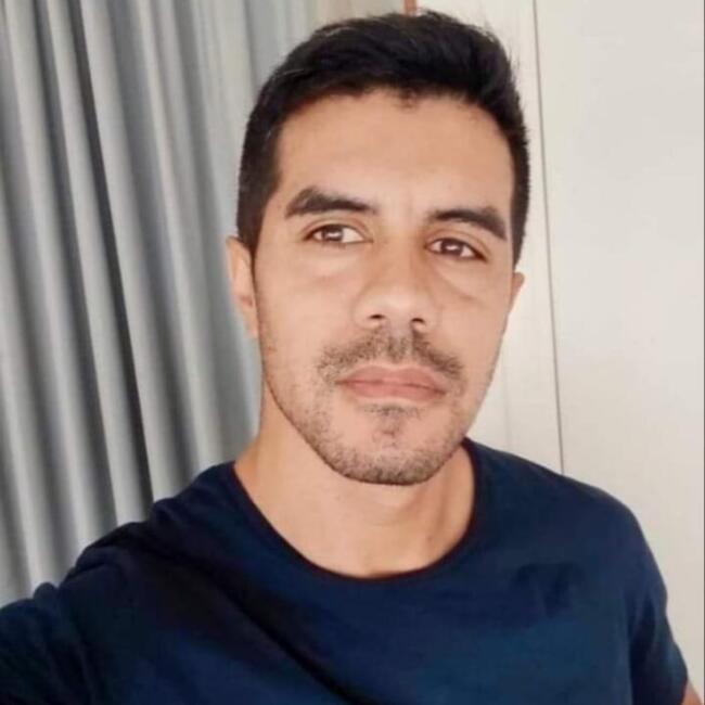 Babysitting job in Mar del Plata: Ivan