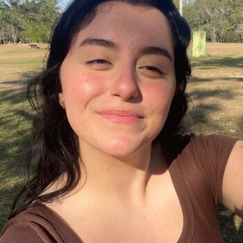 Babá São José dos Campos: Ana