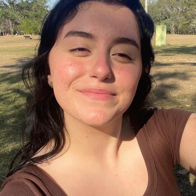 Babá em São José dos Campos: Ana