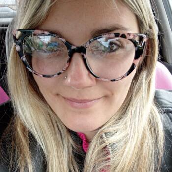 Babysitter in Cigliano: Federica
