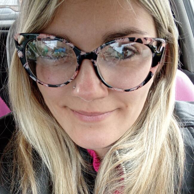Babysitter in Cigliano: Federica