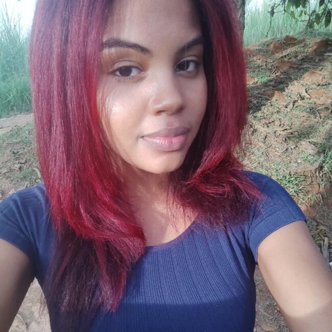 Babysitter in Panama City: Rubiela