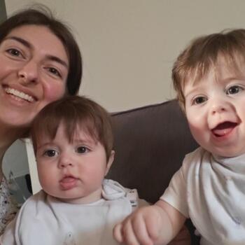 Babysitting job in Balmedie: babysitting job Natalie