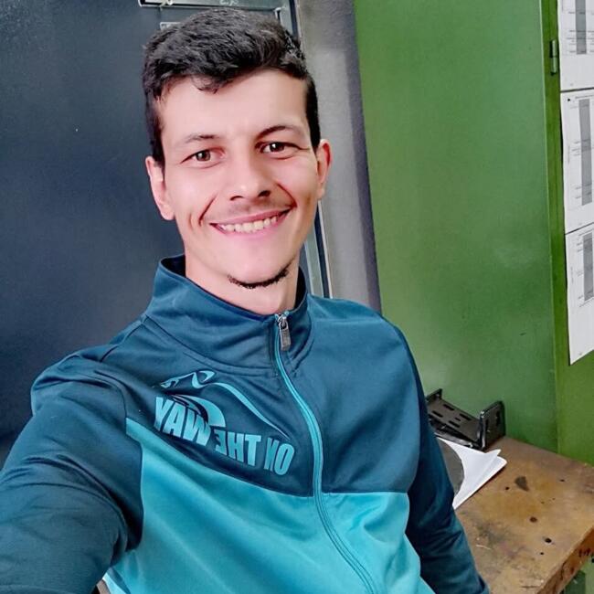 Posao tete u Bihać: MEHMED