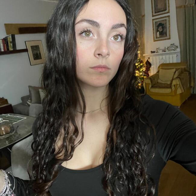 Babysitter in Lodi: Azzurra