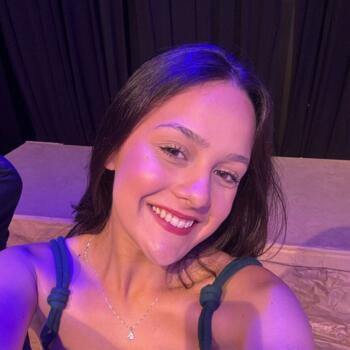 Babysitter Limeira: Ana Julia