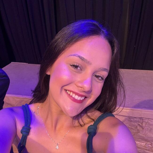 Babysitter in Limeira: Ana Julia