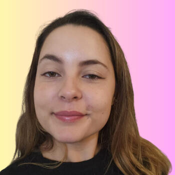 Babysitter in Buenos Aires: Alejandra