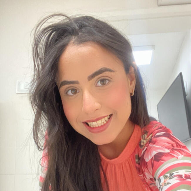 Babá em Juazeiro (Bahia): Emylly