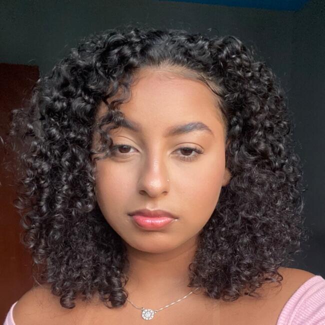 Babá em Rio de Janeiro: Gabrielly Cristina