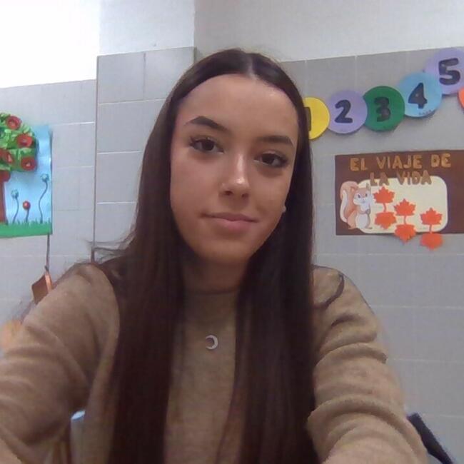 Niñera en Alboraya: Chelo