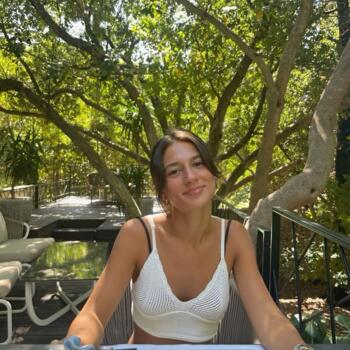 Babysitter a Milano: Anna