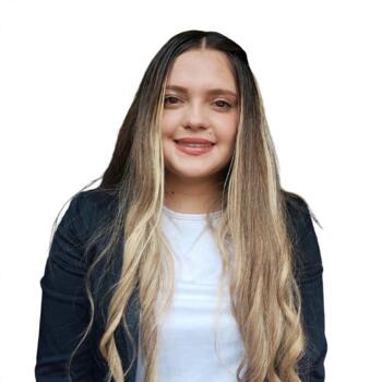 Babysitter in Bogotá: Geraldine