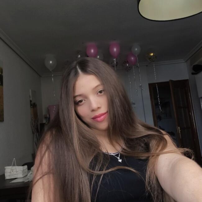 Canguro en Madrid: Nayzeth