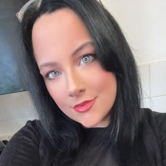 Babysitter in Rugby: Kiara