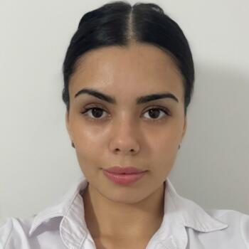 Tagesmutter in Leixlip: Agustina