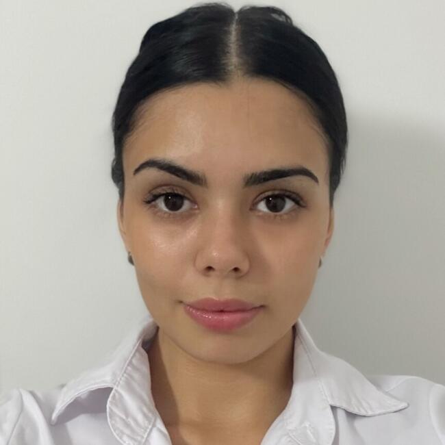 Tagesmutter in Leixlip: Agustina