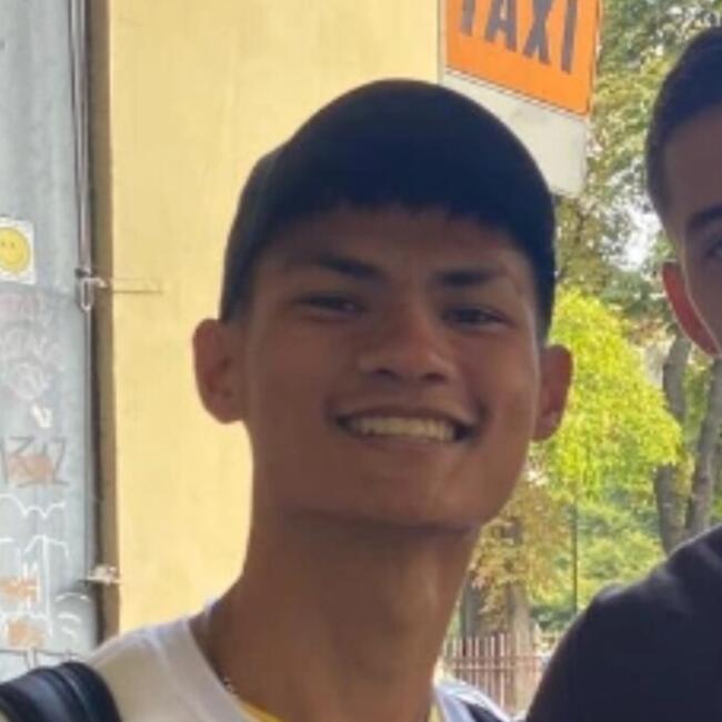 Babysitter a Torino: Alessandro