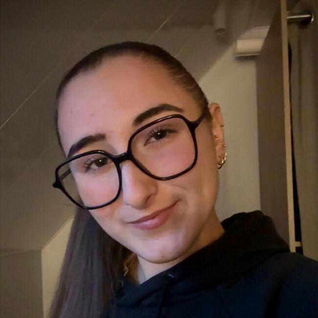 Babysitter in Ostricourt: Eloïse