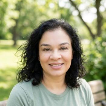 Babysitter Heredia: Marcela