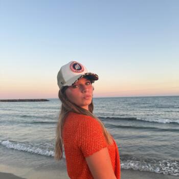 Babysitter in Bergères-lès-Vertus: Agate