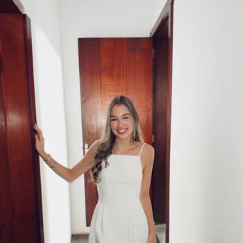 Babá em Patos de Minas: Isadora