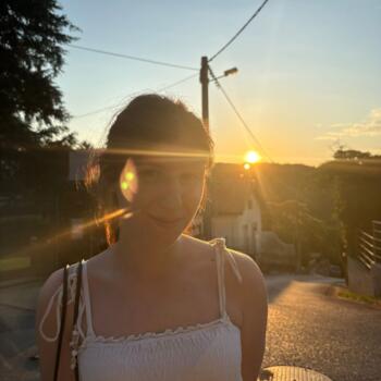 Babysitter in Zagreb: Lara