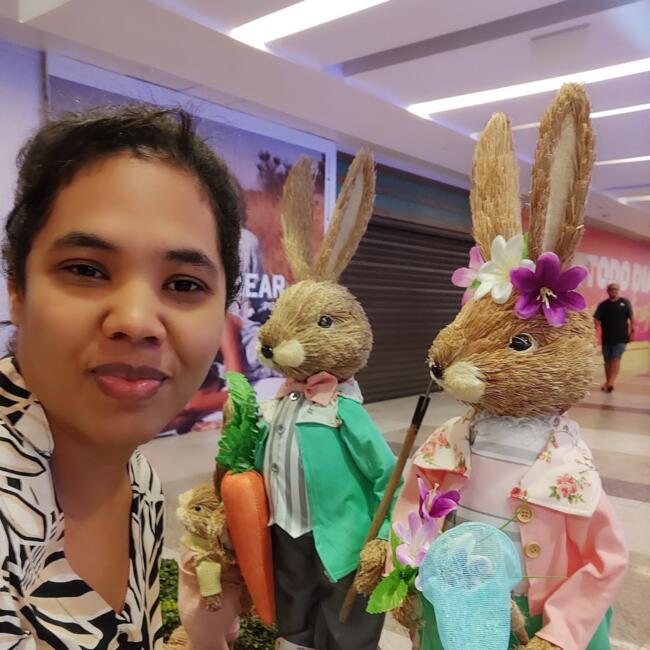 Babá em Porto Velho: Eslaine