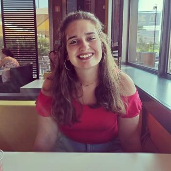 Babysitter em Almeirim: Alexandra