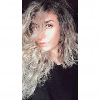 Babysitter Marano di Napoli: Alessandra