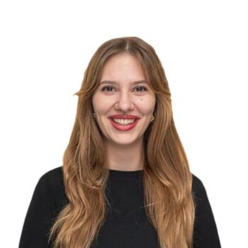 Babysitter in Budapest: Szimonetta