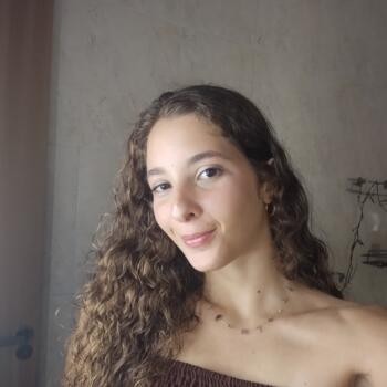 Babá em Niterói: Natalia