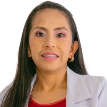 Babysitter Quito: Mayra Mikaela