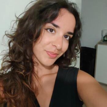 Babysitter Bitonto: Alessia