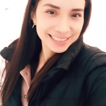Niñera Las Condes: Paola