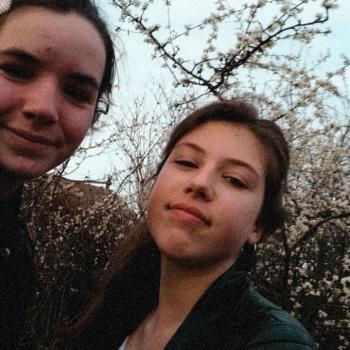 Oppas Zwolle: Eva en Femke