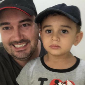 Emprego de babá São Paulo: emprego de babá Guilherme