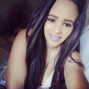 Babá em Londrina: Denise
