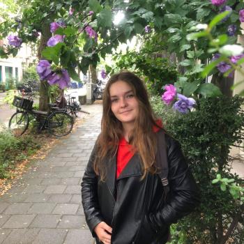 Baby-sitters à Montpellier: Émilie