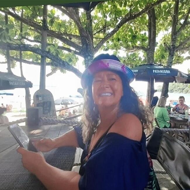 Niñera en Santiago de Chile: Ivonne