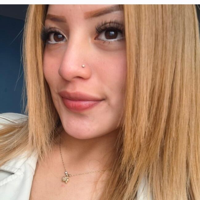 Babysitter in Mexico City: Ashley