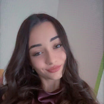 Детегледачка в София: Dayana