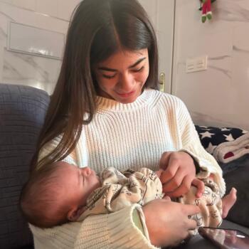 Nanny in Castellon: Selena