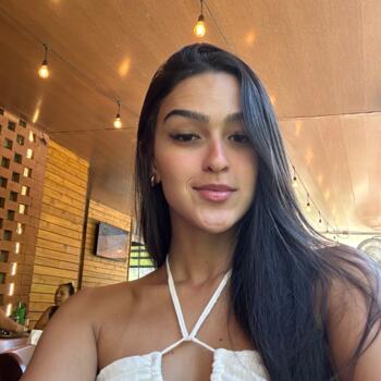 Babá em Vila Velha: Yasmim