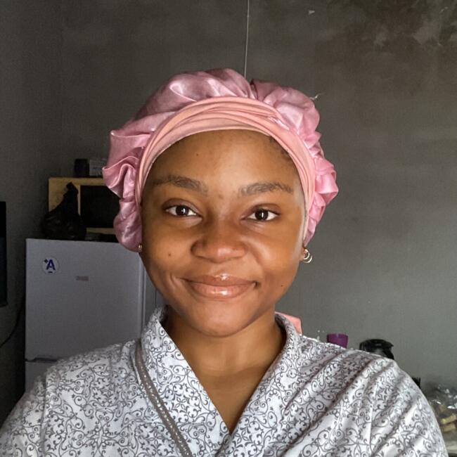 Nanny in Polokwane: Tshepang