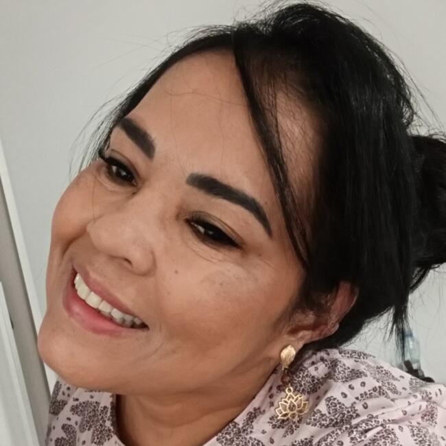 Babysitter in Guarulhos: Soelia