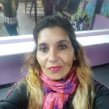Niñera en Los Polvorines: Lorena