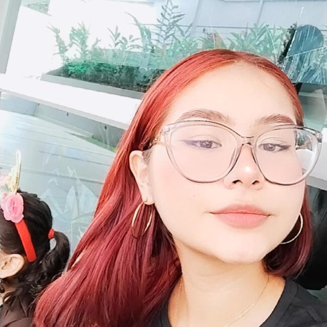 Niñera en Bucaramanga: Katleen