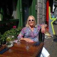 Babysitter Athlone: Dinah