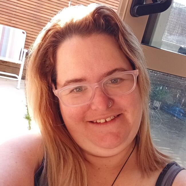 Nanny in Tauranga: Amelianne